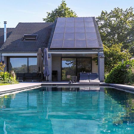 Ikigai Bed & Breakfast Oud-Turnhout Exterior foto