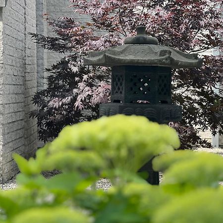 Ikigai Bed & Breakfast Oud-Turnhout Exterior foto