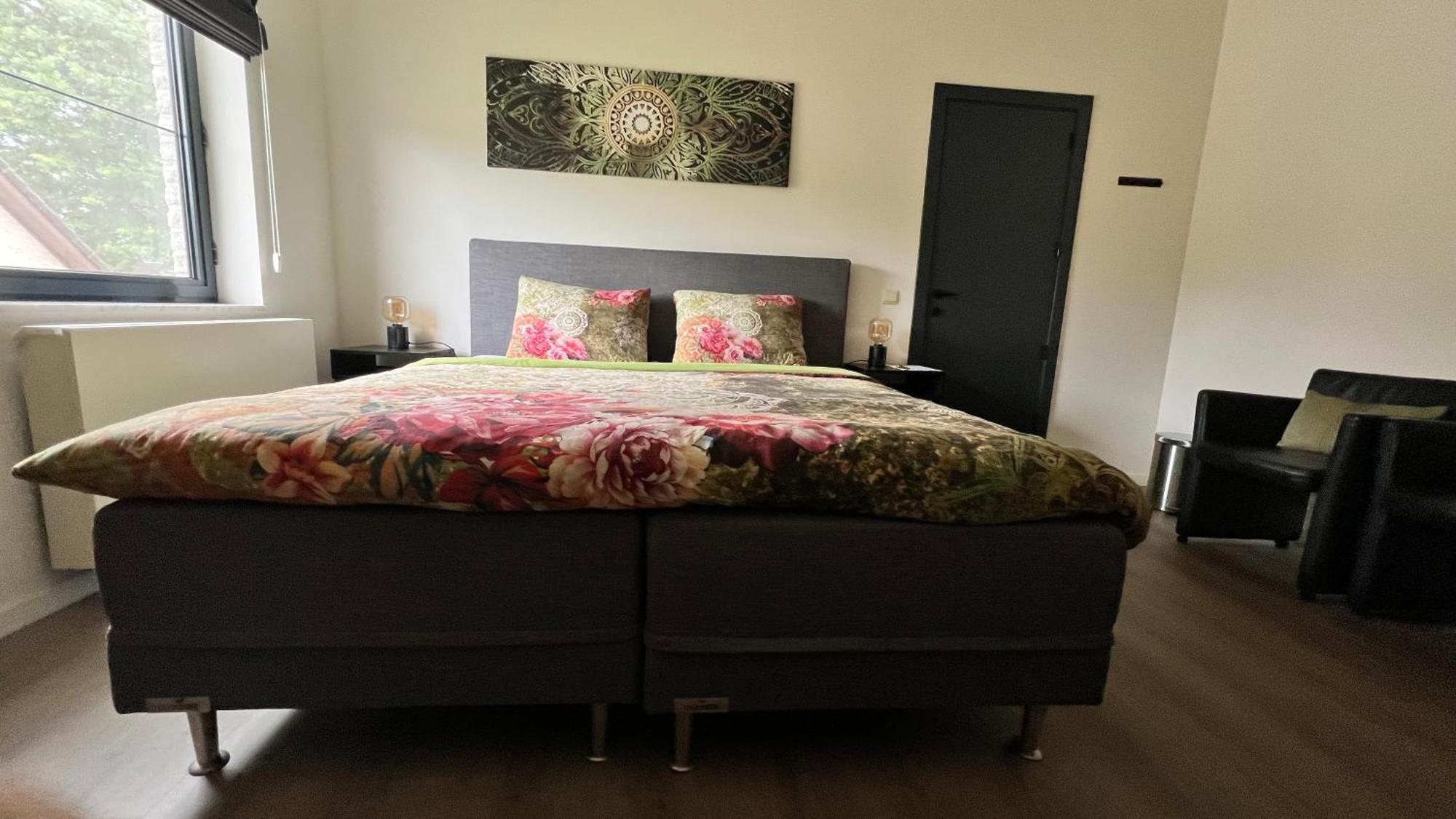 Ikigai Bed & Breakfast Oud-Turnhout Cameră foto