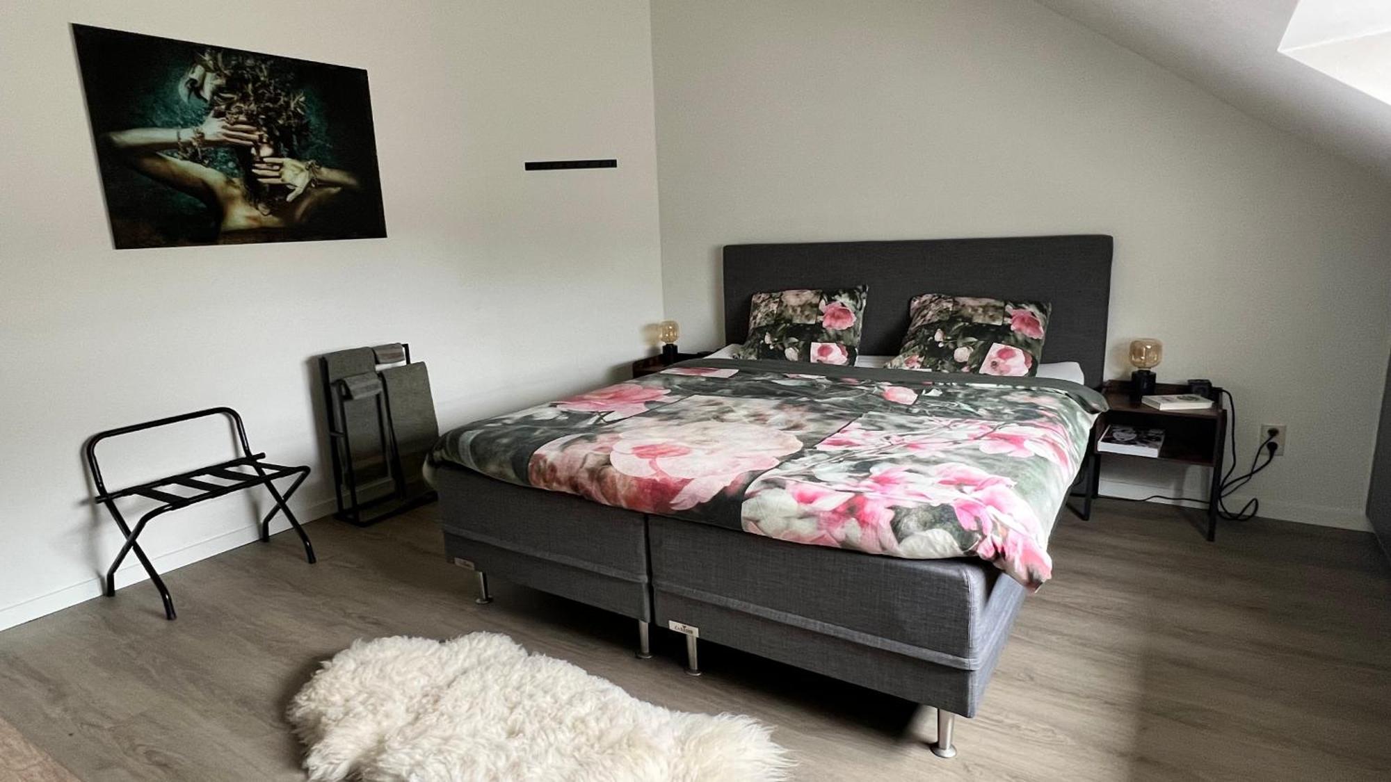 Ikigai Bed & Breakfast Oud-Turnhout Cameră foto