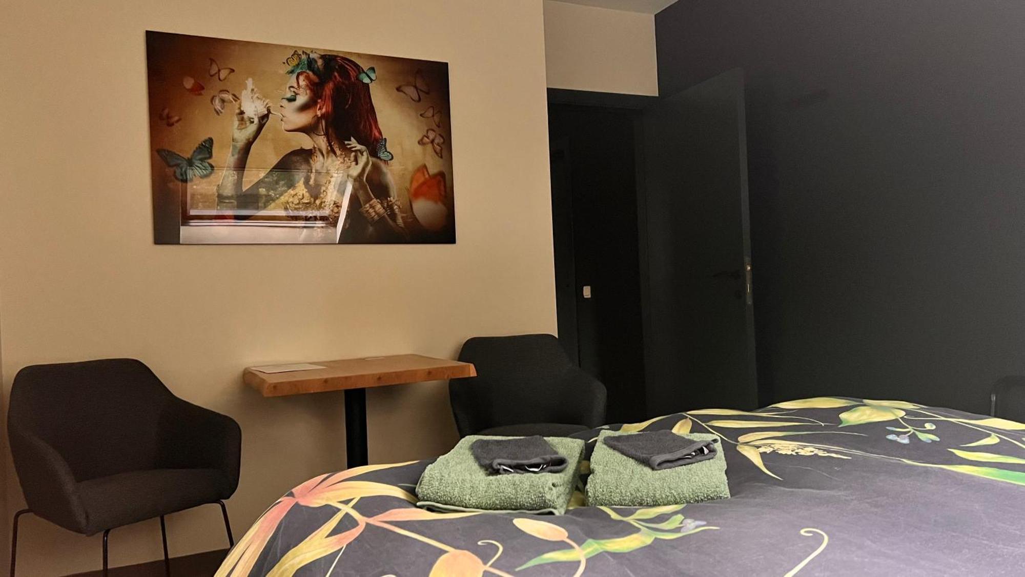 Ikigai Bed & Breakfast Oud-Turnhout Cameră foto