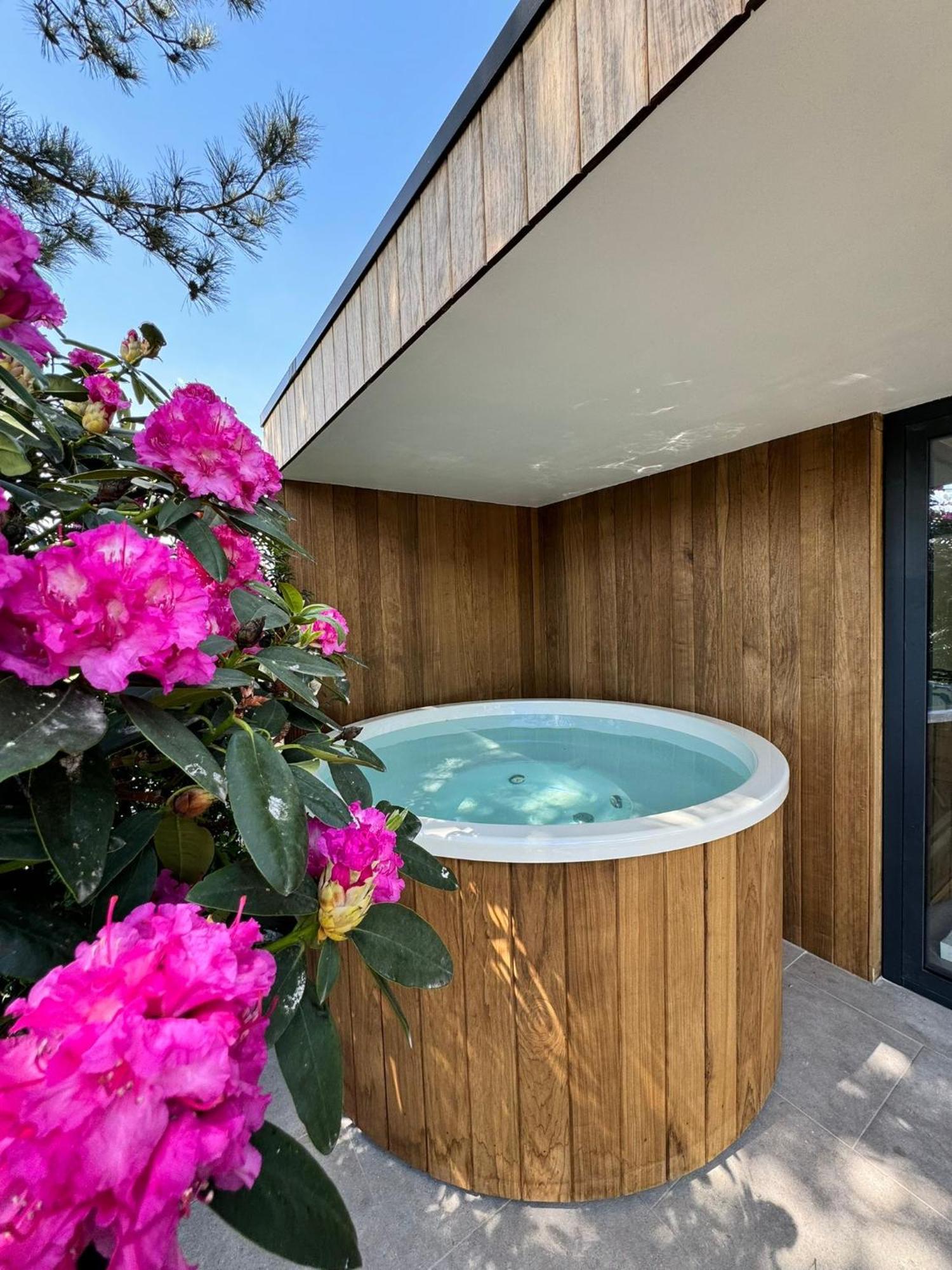 Ikigai Bed & Breakfast Oud-Turnhout Exterior foto