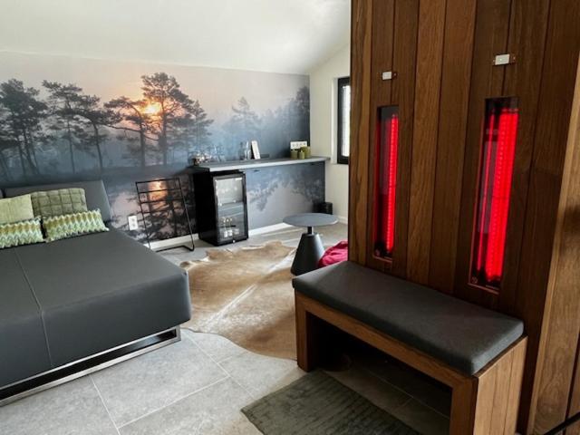 Ikigai Bed & Breakfast Oud-Turnhout Exterior foto