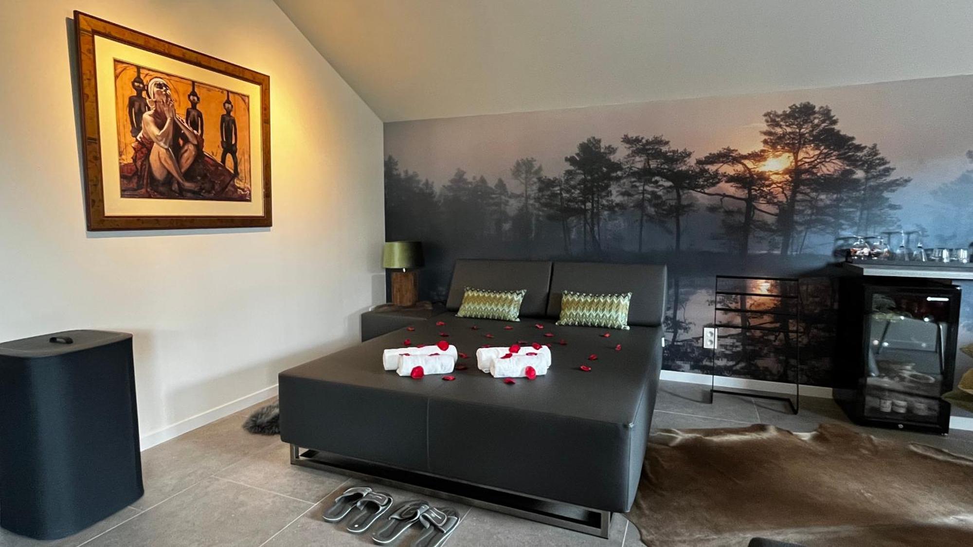 Ikigai Bed & Breakfast Oud-Turnhout Exterior foto