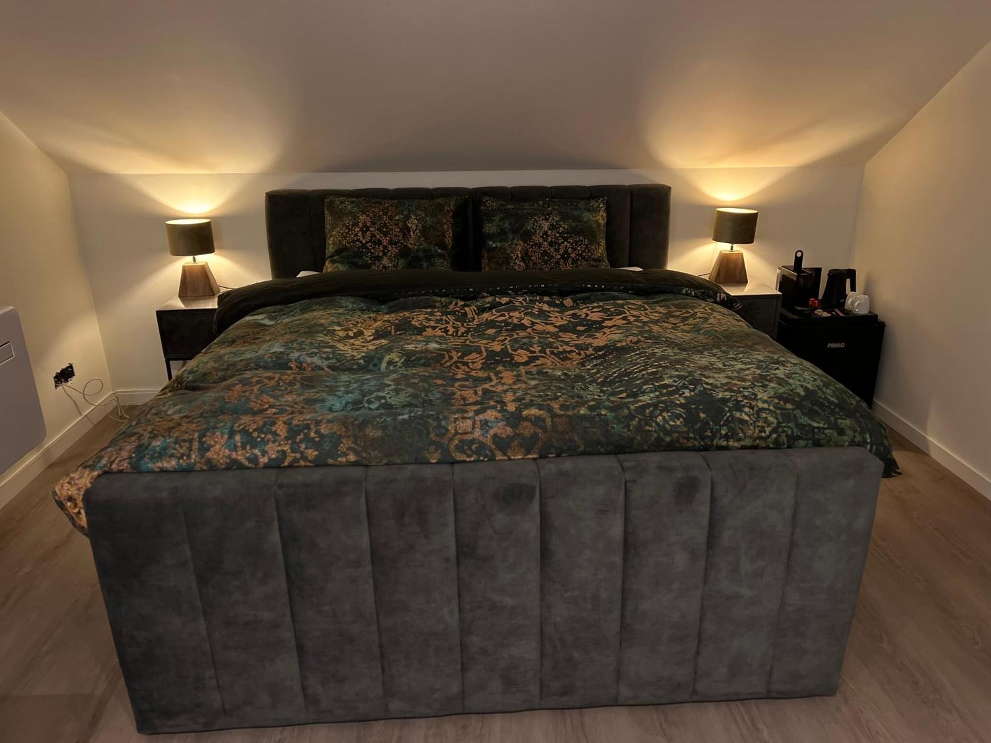 Ikigai Bed & Breakfast Oud-Turnhout Exterior foto
