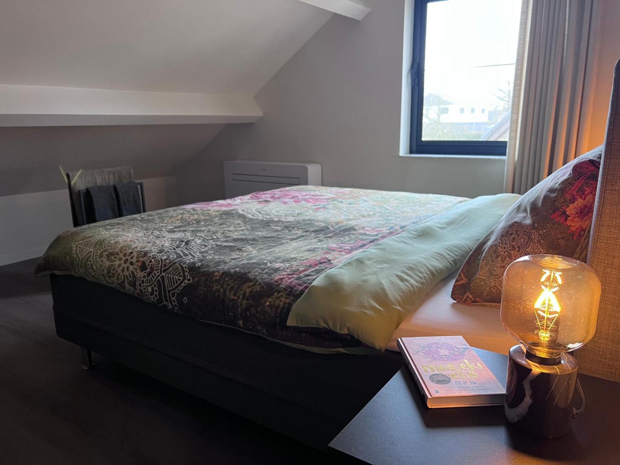 Ikigai Bed & Breakfast Oud-Turnhout Exterior foto