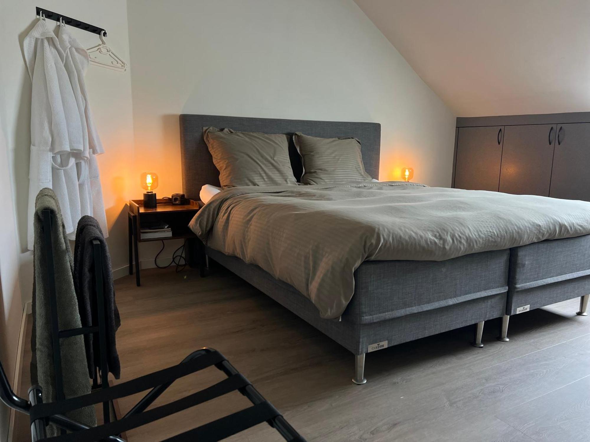 Ikigai Bed & Breakfast Oud-Turnhout Exterior foto
