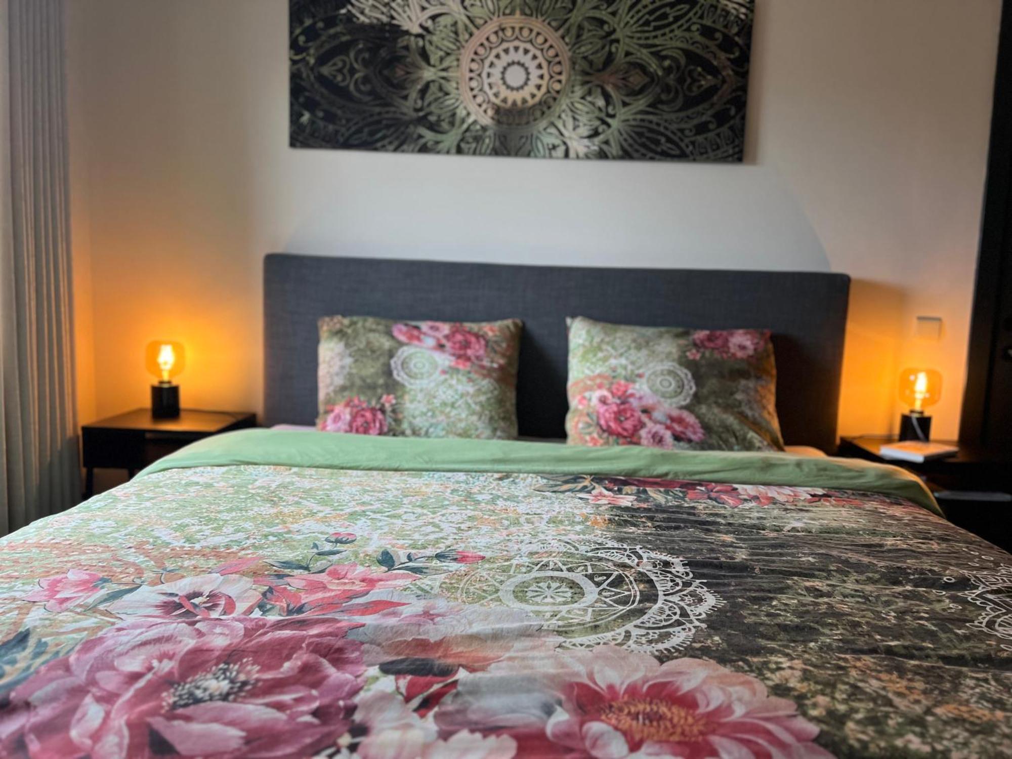 Ikigai Bed & Breakfast Oud-Turnhout Exterior foto