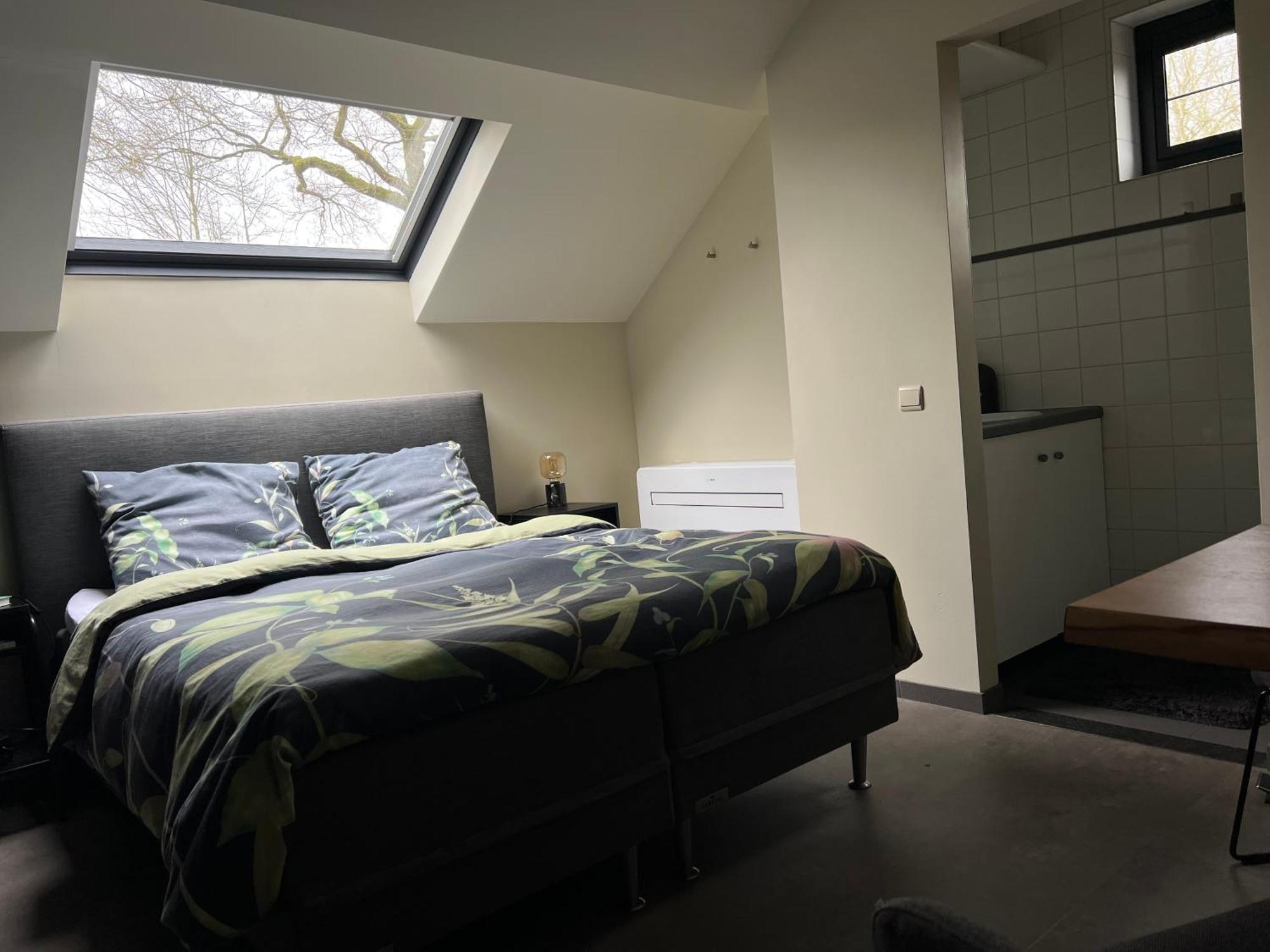 Ikigai Bed & Breakfast Oud-Turnhout Exterior foto