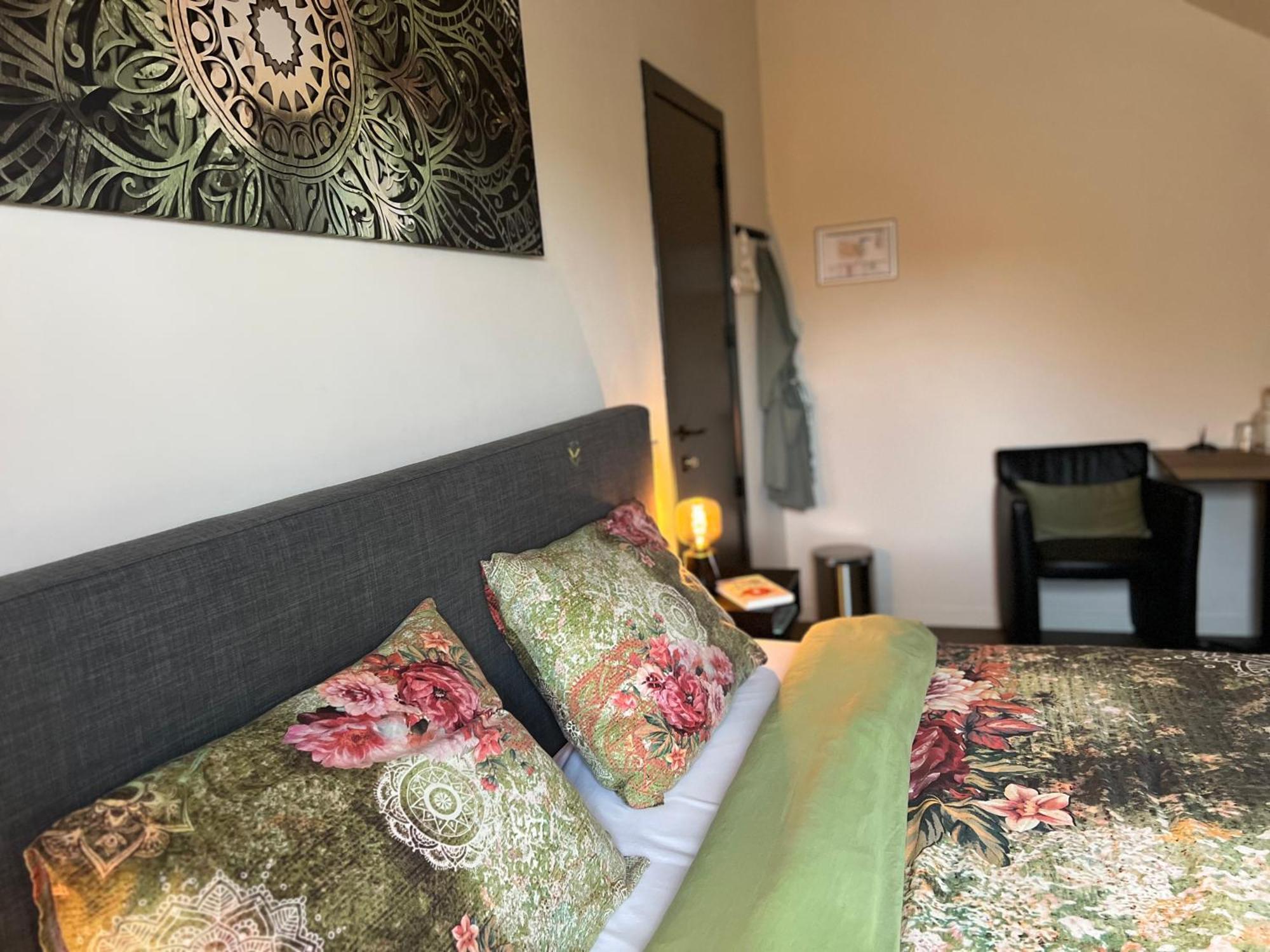 Ikigai Bed & Breakfast Oud-Turnhout Exterior foto